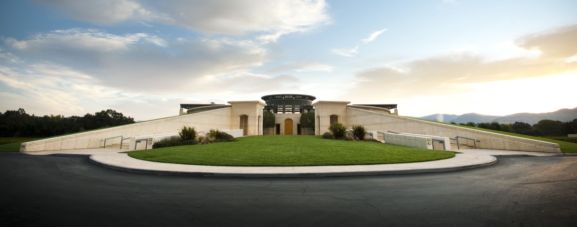 Opus One Winery